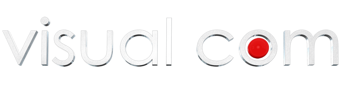 VisualCom Logo